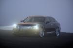 Lexus LS600h Executive Line by Wald 2010 года